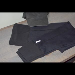 Zella Cropped Leggings - Only Worn Once!